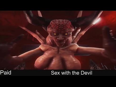 Sex with the Devil (Paid steam game) maze 3d 03 last level