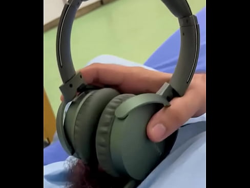 Sony headphones fuck