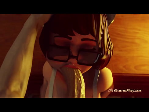 ○ Velma XXX Animation ○