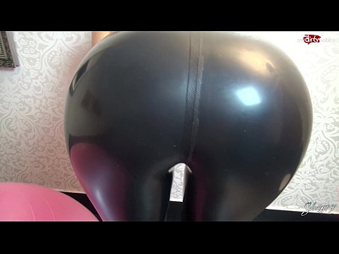 - schnuggie91 - LATEXARSCH!