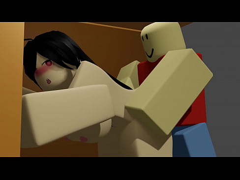 RobloxAnimation Sex 3D original