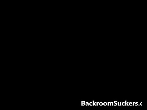 Homo bareback intercourse Goes Down gay porn