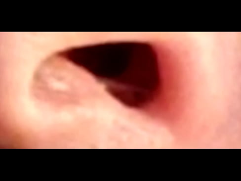 Nose Fetishism, Nasophilia, Outdoors and Zoom