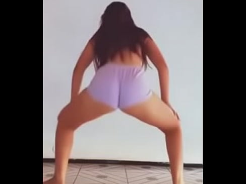 Twerk rico