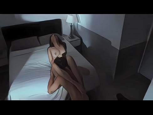 Animated sex make you cum