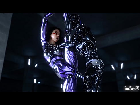 Alita battle angel vs terminator T800