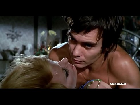 Elke Sommer - The House Of Exorcism