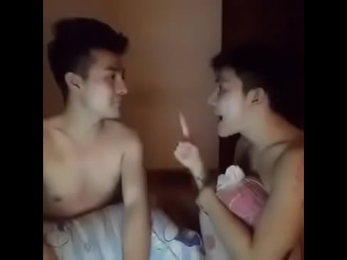 Vietnam kute gay couple
