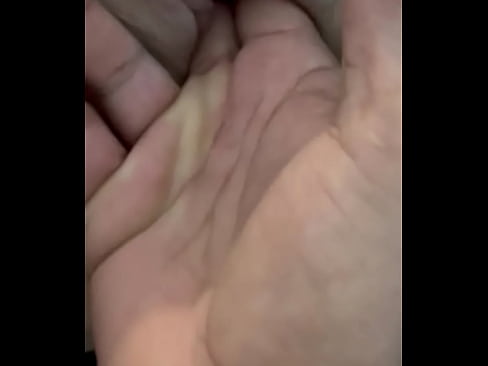 Homemade fingering pussy