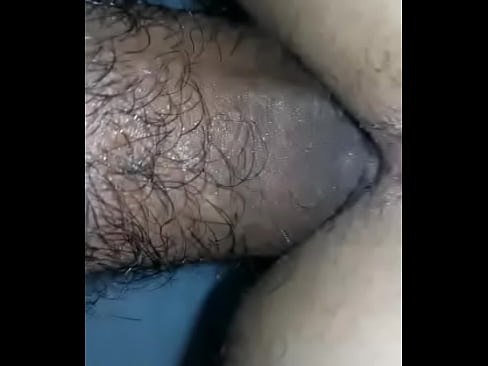 Anal sex bareback