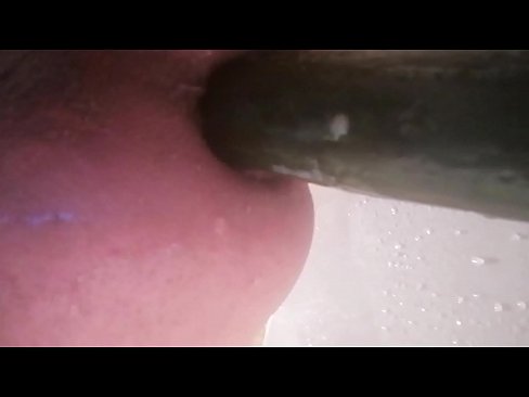 10.05.2020 - ANAL - Ball Ring - Pierced Cock PA 10mm Banan