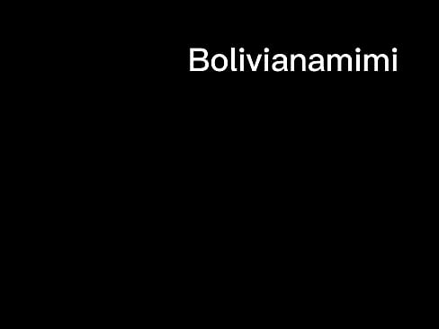 Bolivianamimi.fans