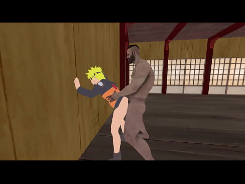 naruto get fucked