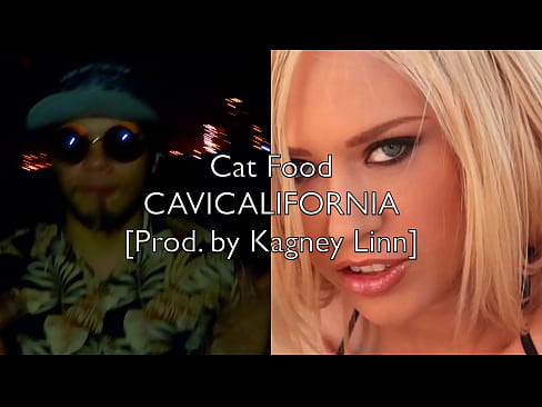 CAVICALIFORNIA - Cat Food [Prod. by Kagney Linn]