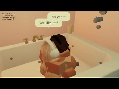 roblox lesbian sex