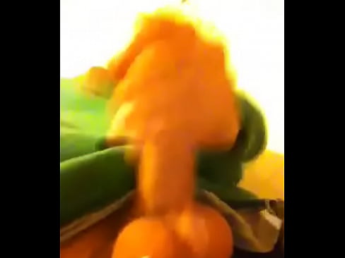 Guy masterbating nice cock