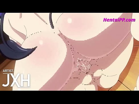 Teenage Girl In Cowgirl - Hentai Anime