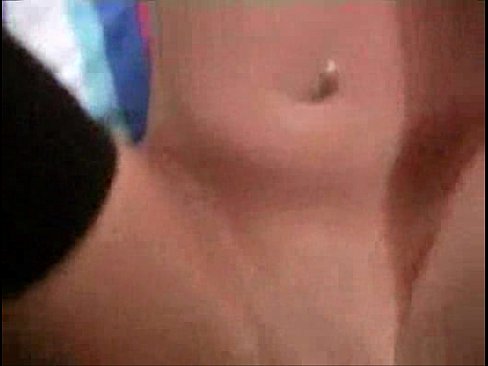 Cute blonde teen fucked