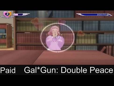 Gal*Gun