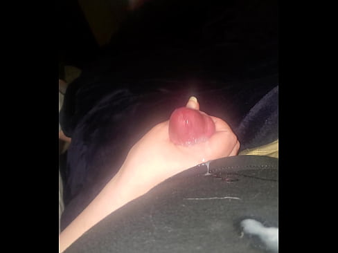 Gf handjob