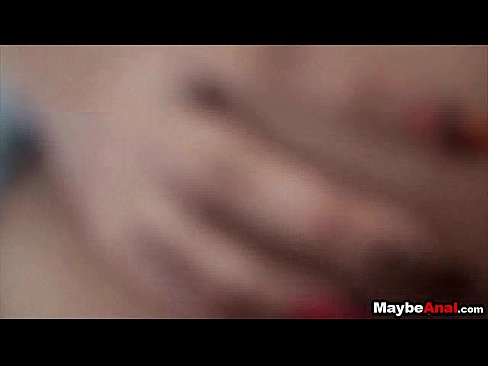 Girls gets her butt stuffed with cock Stefania Mafra 1 3