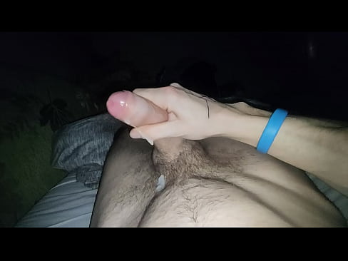 Handjob