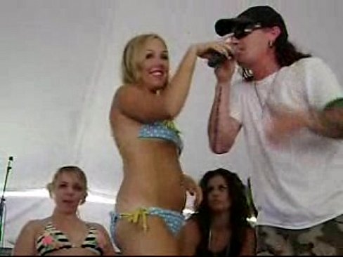 Miss Juggalette Contest 2009
