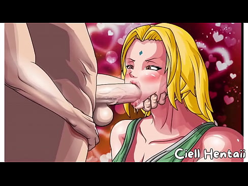 Tsunade sumilator