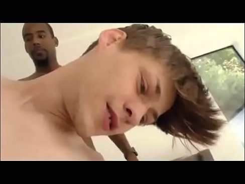 Best Interracial Gay Group Orgy video