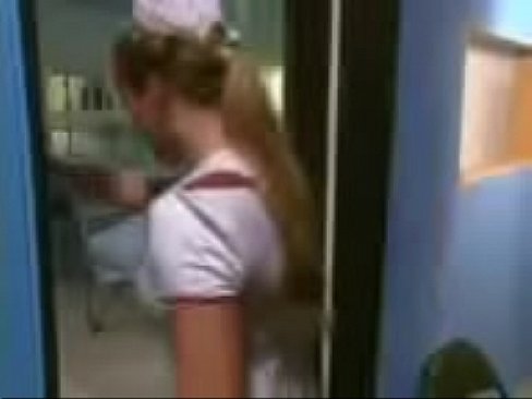 US Nurse Fucked by Patient Hardcore in ICU Room - Familystrokes