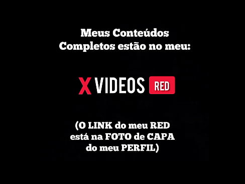 Vídeo explicando o caminho para o meu RED