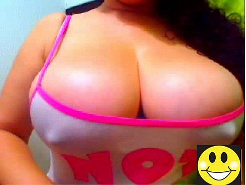 WebCam Fat Erect Nipples 59