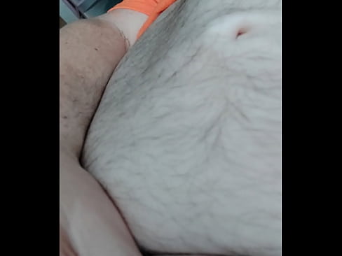 Penis. Bear. Belly.