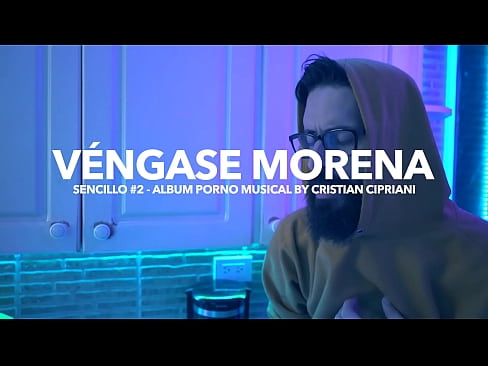 Vengase Morena, hot song. Sexy ladies