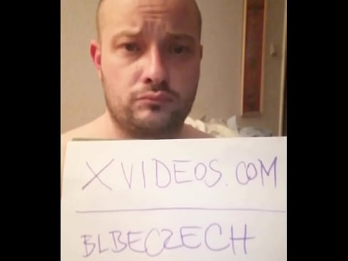 Ověřovací video