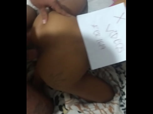 Vídeo marido fodendo a novinha