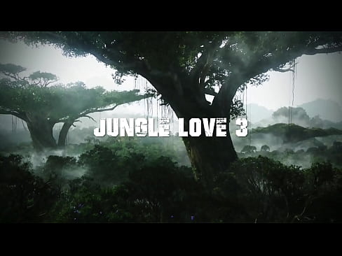 In Good Company Presents-Jungle Love-The Tales of SL Pornstars visiting the X Rated Jungle-Amy's Adventure