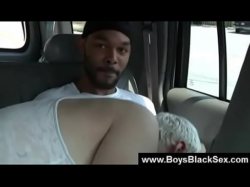 Black Boys Gay Porno Fucking 07