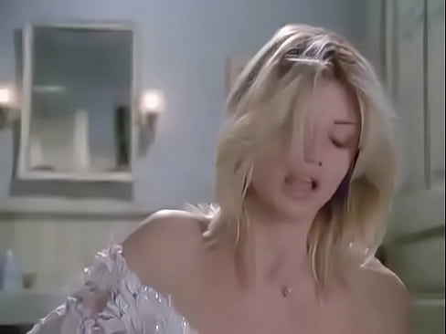 Cameron Diaz Sex Scene