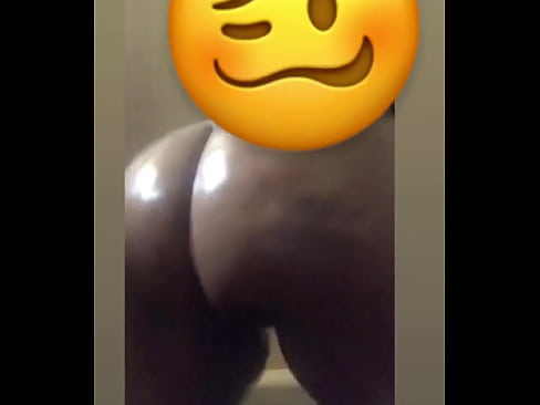 Ebony Anal