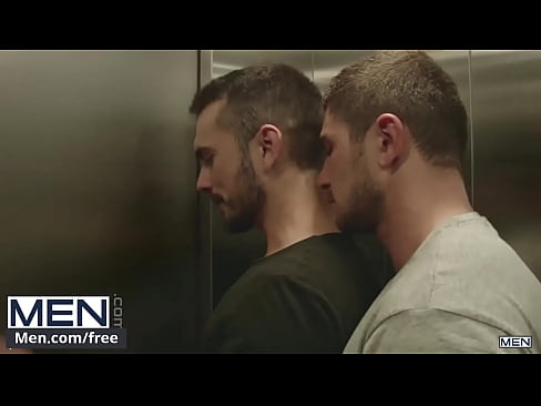 Trailer preview - Men.com