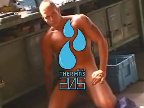 Sauna Thermas 205