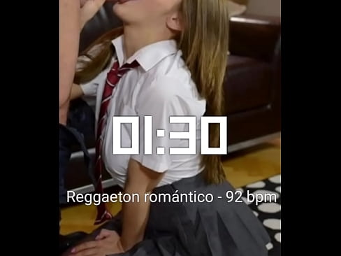 Reggaeton