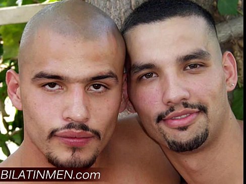 gay latin men fuck better