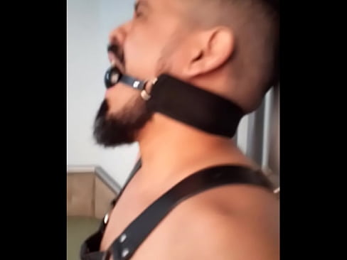 Several brazilian guys bound and gagged from Bondageman website now available here in XVideos. Enjoy handsome guys in bondage and struggling and moaning a lot for escape!