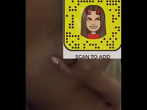 Hot vid from personal phone