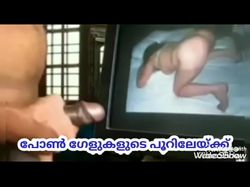 Vijayan's video