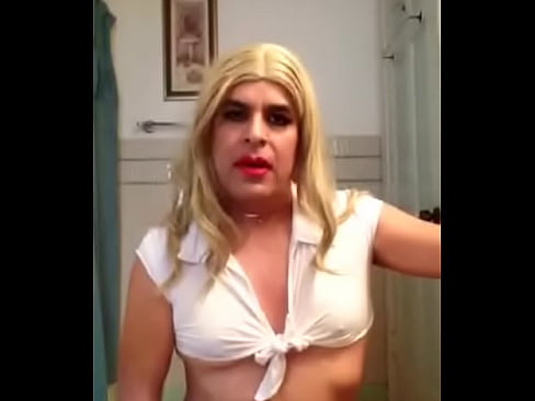 Oscarina Grandeas tranny slut