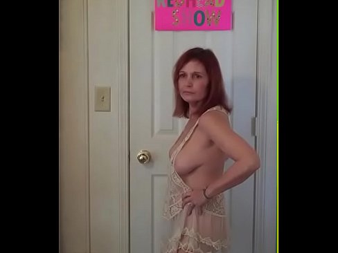 Redhot Redhead Show 2182017 Pt 2