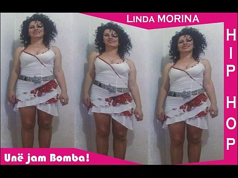 Linda Morina